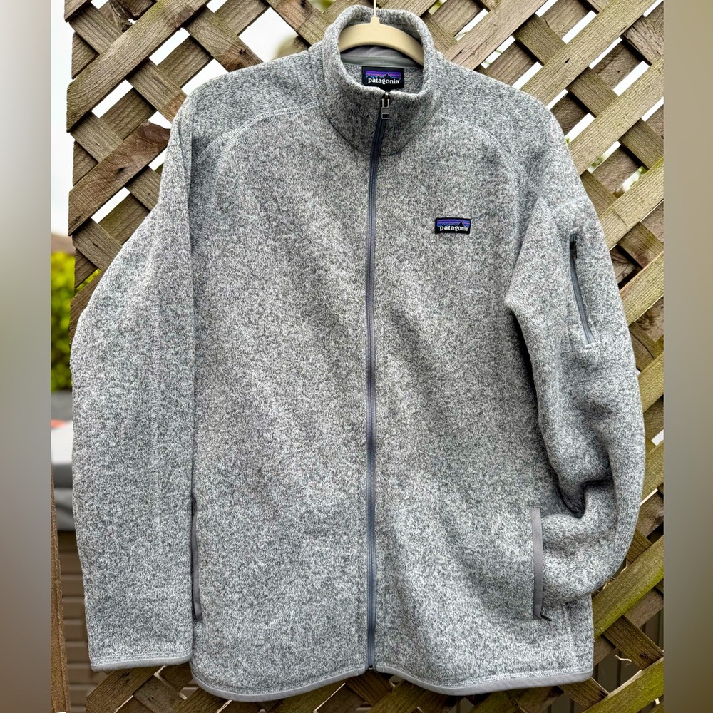 Patagonia Better Sweater - XL